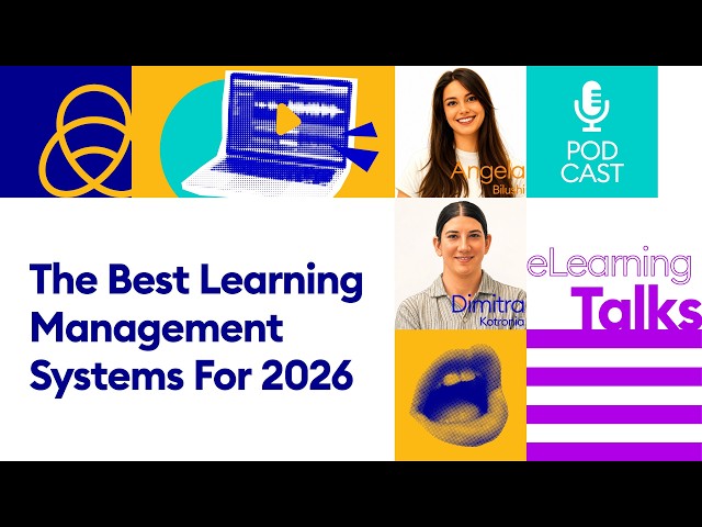 The Best Learning Management Systems for Every Need and Budget (2026)