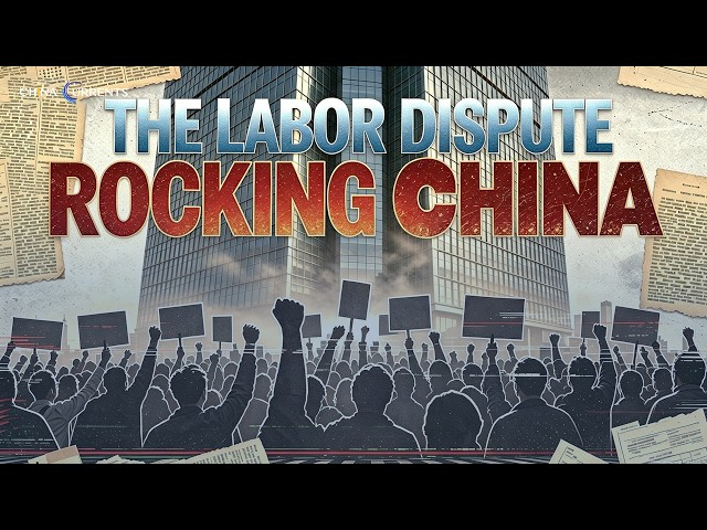 China’s Fresh Graduates Took on Big Business — And Won.