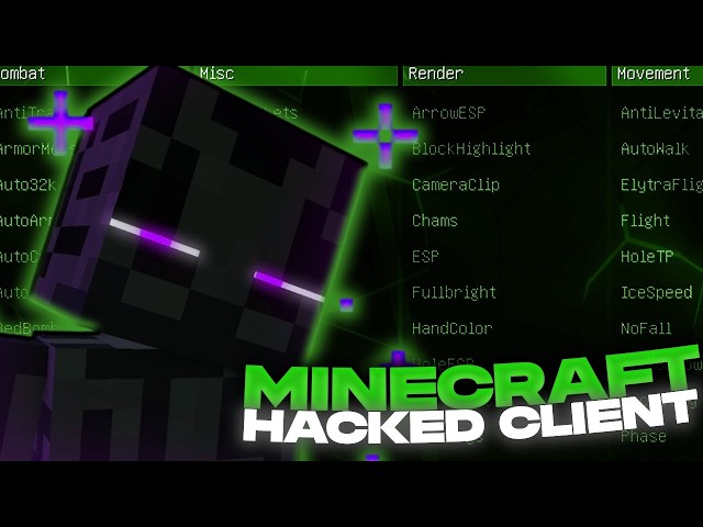 🔥[HOT] Echo Client 1.3 - Changelog - Best Minecraft Hack Client for 1.21.11 - 26.2🔥