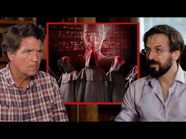 The AI Chatbot That Started Its Own Cult. You Won’t Believe What It's Convincing People to Do.