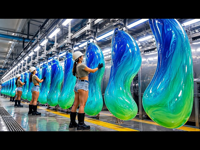 Next Level Work | Satisfying Skills You Need to See 😮