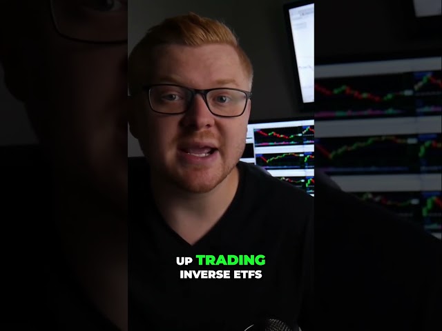 Trading Strategies: Reacting to the Market's Movements for Profits