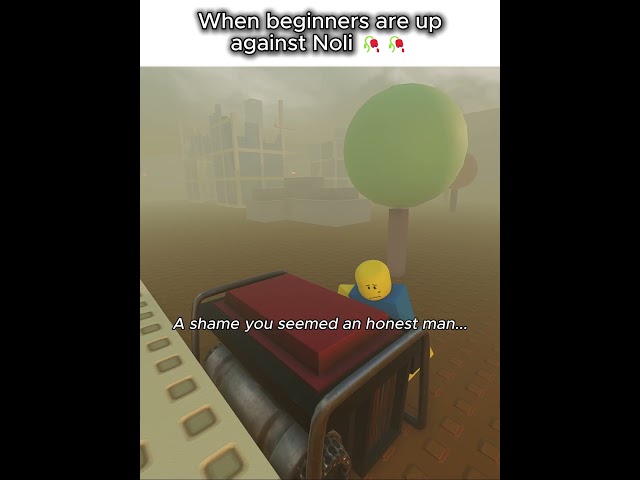 We ALL had NIGHTMARES when Noli just got released 💔🙏 #forsaken   #roblox