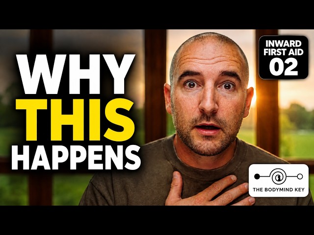 What Happens in Your System During a Panic Attack? | Inward First Aid 02