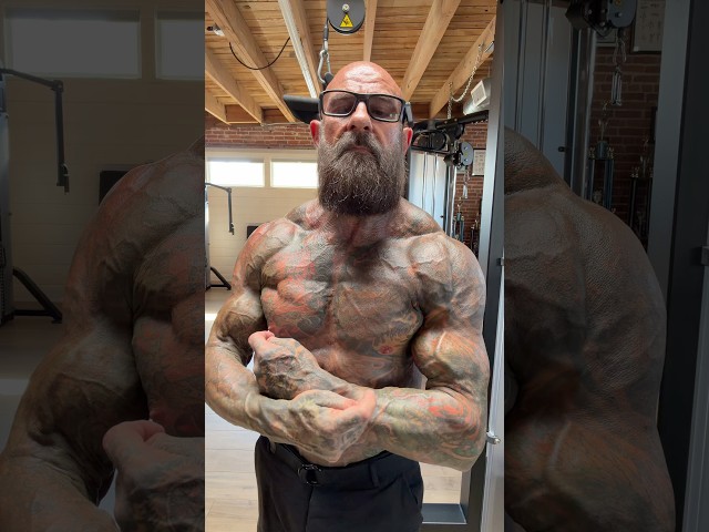What helped build my chest? It wasn’t just more weight, two training changes made the difference.