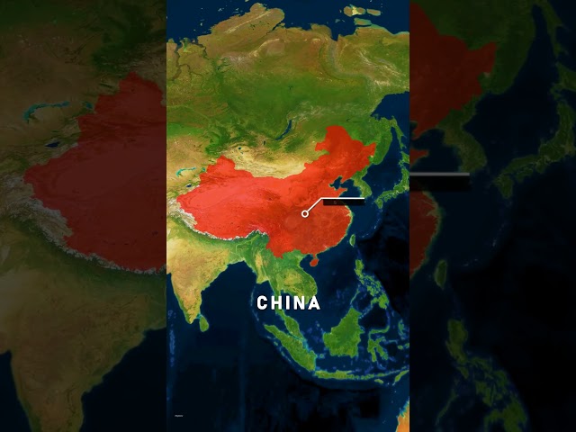 The last 24 hrs in geopolitics