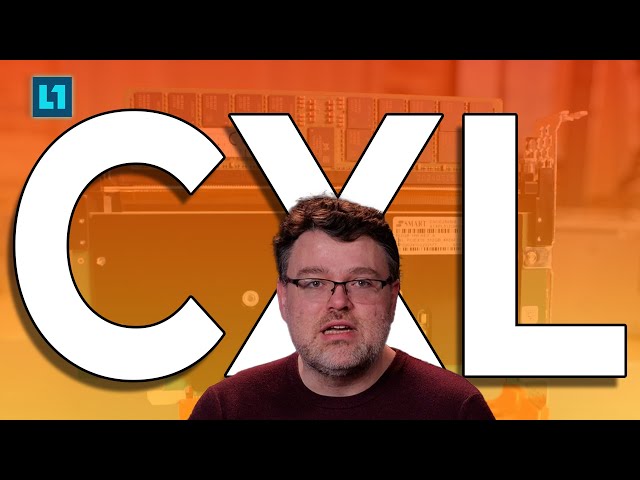 PCIe RAM? In MY Server? With Smart Modular CXL, It's Possible!