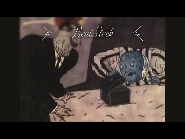 BeatStock Dark Midnigth