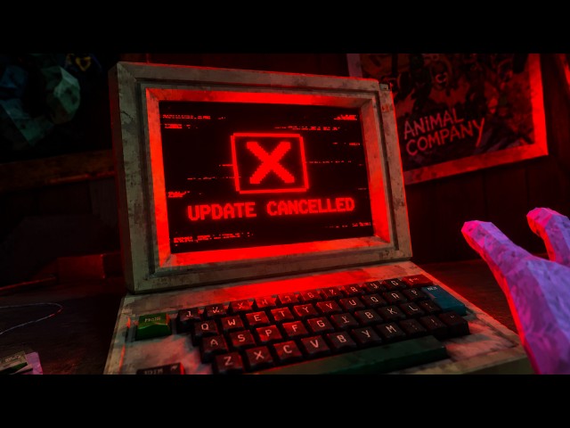 They DELAYED The Update...
