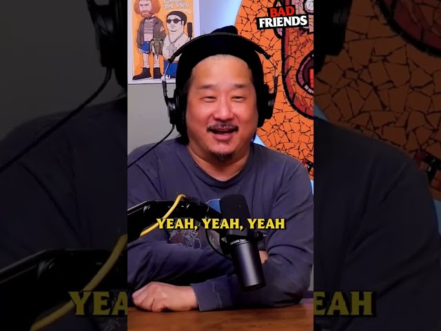 Coming Soon to Theaters..."I Chinese"