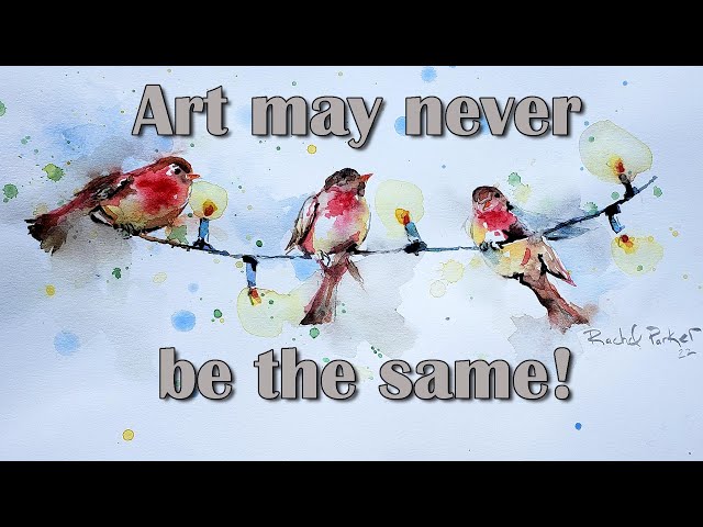 5 Ways to Use Artificial Intelligence for Artists