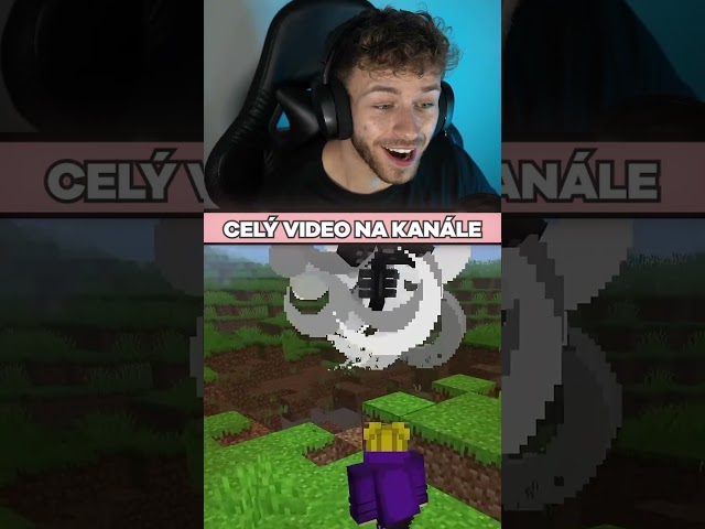 Přežije Verity Withera? 👀