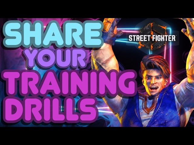 SF6 Just Got WAY Easier To Learn