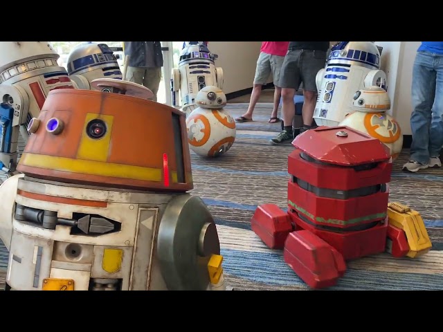 Droidcon 2023 Friday
