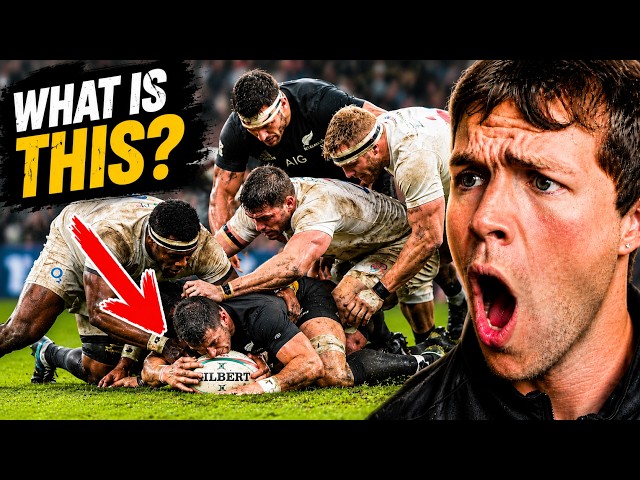 American Football Coach Reacts to Rugby Explained for NFL Fans