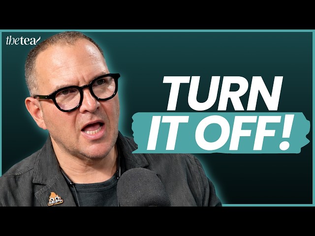 Cory Doctorow | The AI Apocalypse Isn't The Threat. This Is.