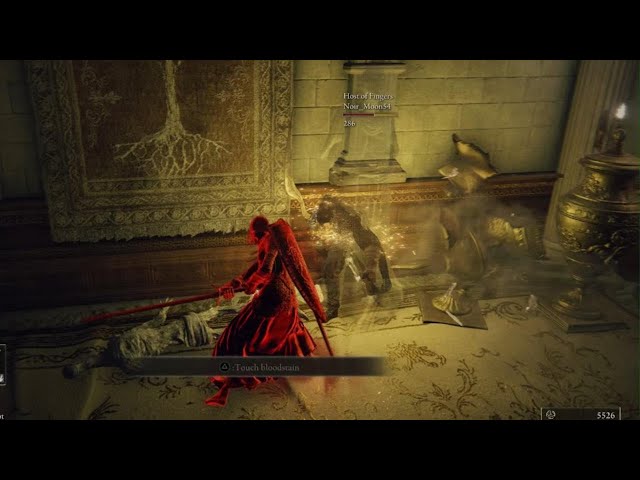 Elden Ring Prop Hunt