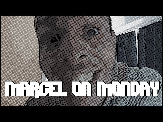 Marcel on Monday - Pre-PAX HYPE!