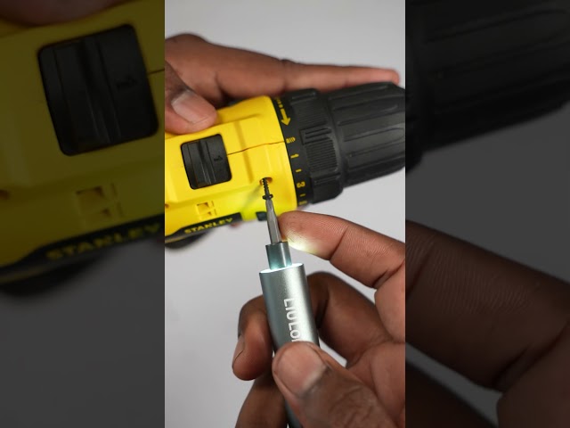 Electric ScrewDriver Set Longterm Review #diyfreakintelugu #teluguexperiments #foryou #viral