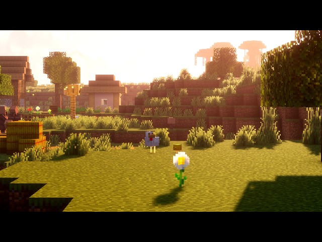 Grass Block™: The Movie