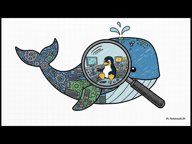 The REAL Magic Behind Docker (It’s Not What You Think)