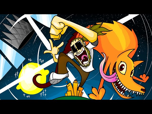 HAYMAKER | LIME KING | OFFICIAL MUSIC VIDEO