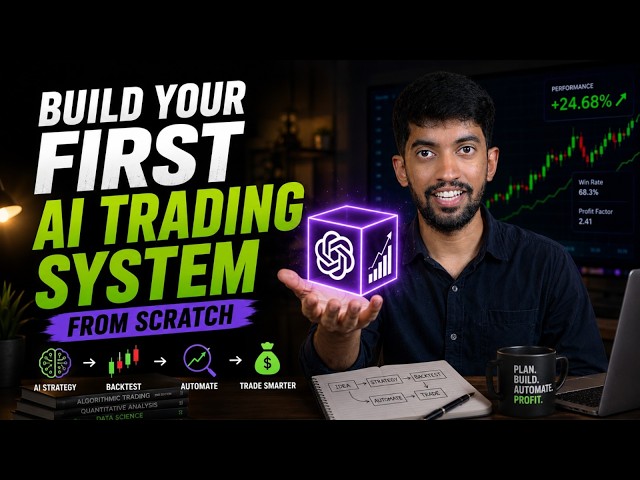 You Will Stop Trusting Indicators If You Watch This