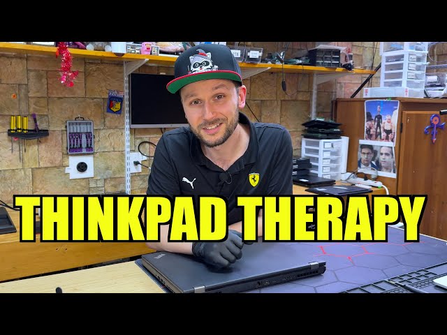 A Message to Computer Repair Shop Owners and Technicians: Fix YOURSELF