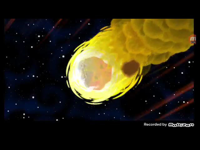 Atomic Super Lander gameplay #1