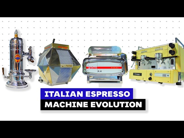 Inside the Most Valuable Espresso Machine Collection Ever (with Henk Langkemper)