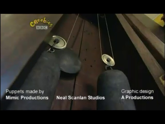CSTV Continuity 29/04/2020