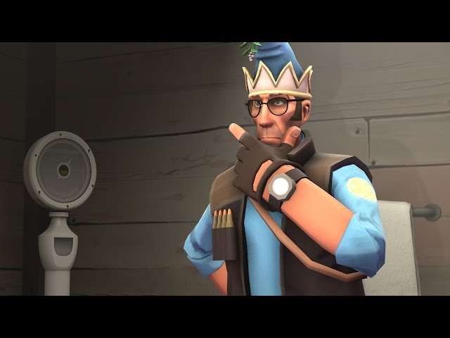 Best Weapon In Tf2