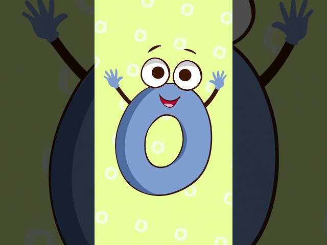Alphabet Letter O | ABC Phonics Song