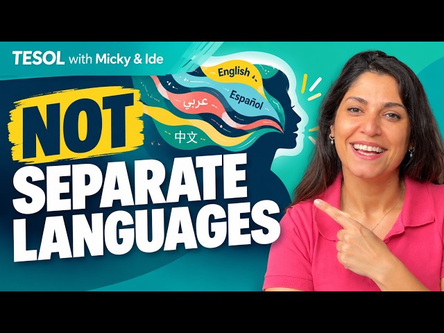 The Truth About Translanguaging: Myth vs Reality