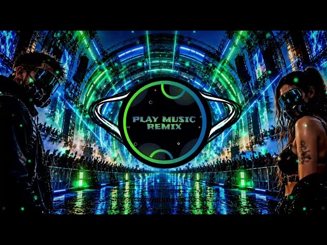 Nicolas Julian - Turn The Music Down