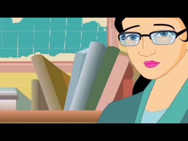 Protegent teacher ad at 1080p 60 fps 360 (VR!)