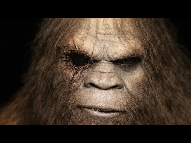 CLASSIFIED Trail Cam Footage Finally Released