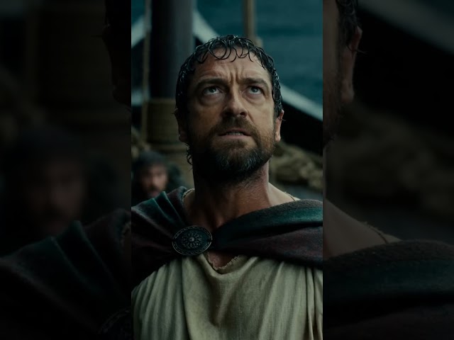 Odysseus and Scylla