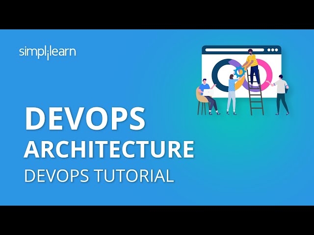 DevOps Architecture | DevOps Tutorial For Beginners | DevOps Tutorial | Simplilearn