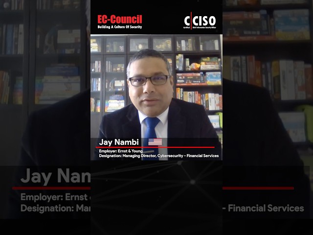 Insights from a C|CISO on Mastering the Domain and Major Program Takeaways