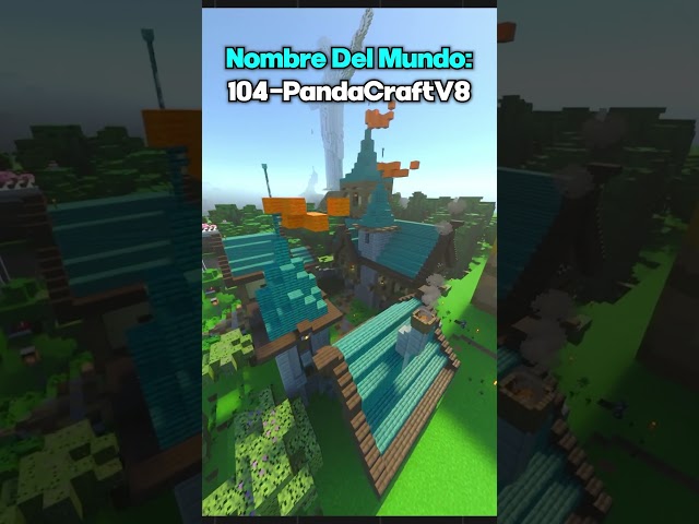 Technical World With Achievements Enabled for Minecraft Bedrock 🔥