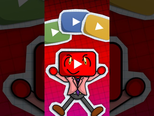 YouTube Is Changing Forever.