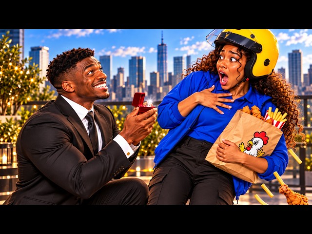 The Billionaire’s Accidental Bride | Full Movie