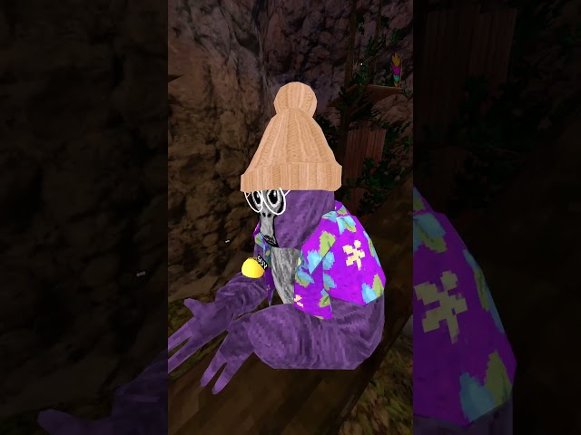 Gorilla Tag players are RETURNING in DROVES #gorillatag #gtag #vr