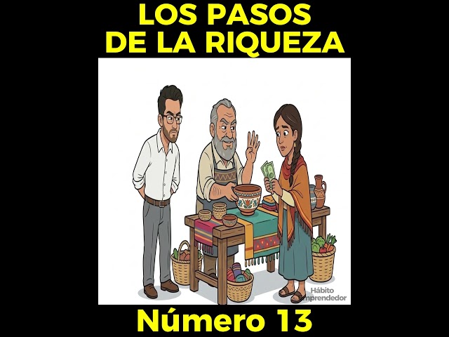 Steps to Wealth 13