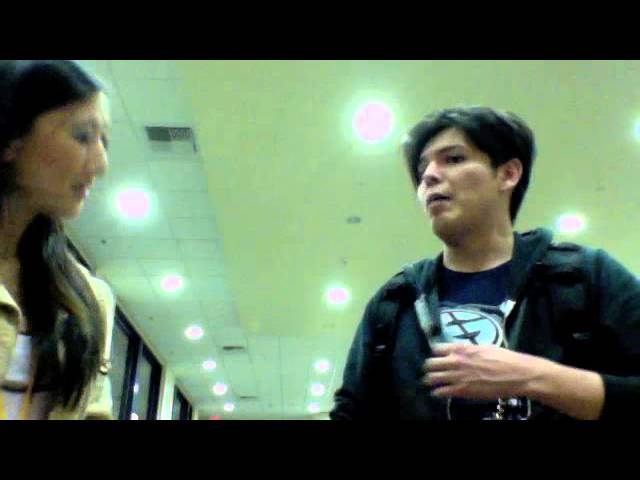 Ricky Ortiz! Street Fighter X Tekken winner at SoCal Regionals with 1337LoungeLive