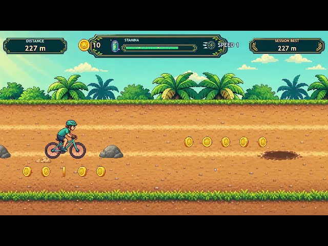 Create 2D Game with one prompt - Codex + GPT-5.6 Sol
