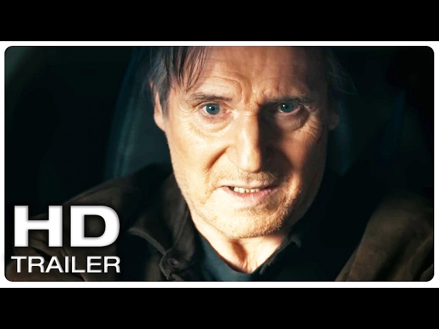 THE MONGOOSE Offficial Trailer (NEW 2026)