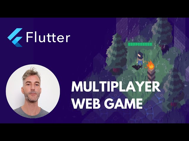 GAMESTREAM - A FLUTTER MULTIPLAYER GAME ENGINE