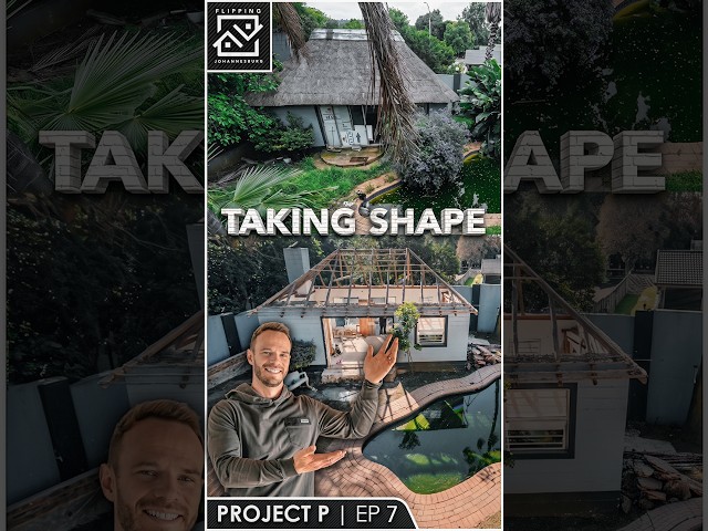 Project P - Episode 7